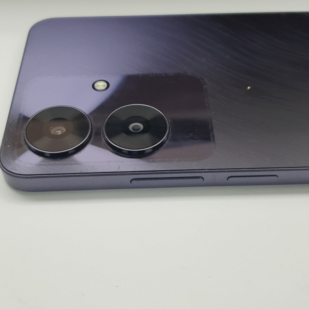 CELULAR REALME REALME NOTE 60-RMX3933(2023) 128 GB 4 GB RAM (SEMINUEVO)