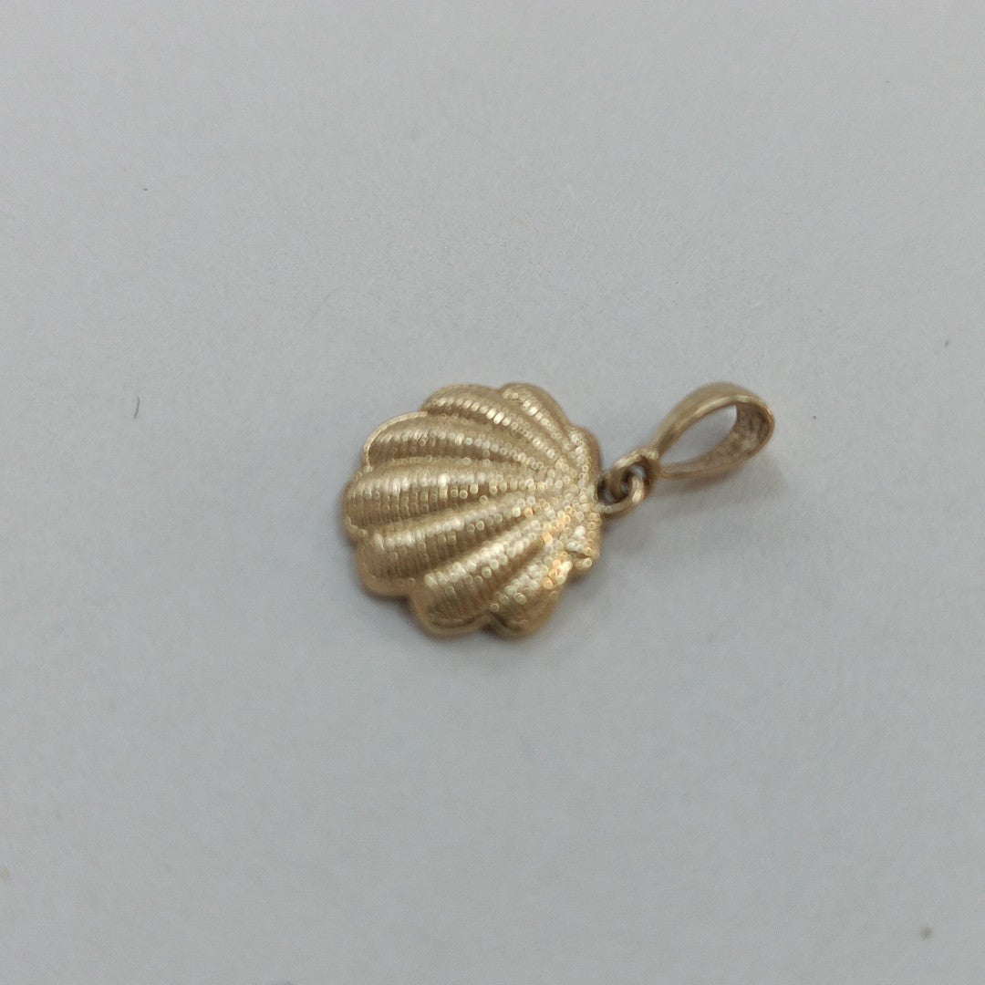 DIJE ORO 14 K 1 GRMS (SEMINUEVO)
