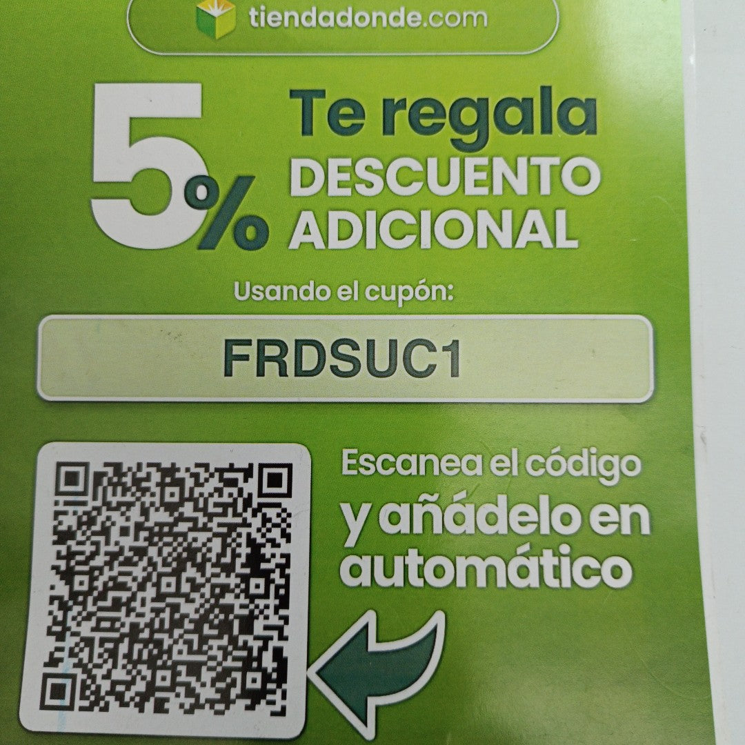 CADENA TEJIDO 3X1 12.2G 55 CM (NUEVO)