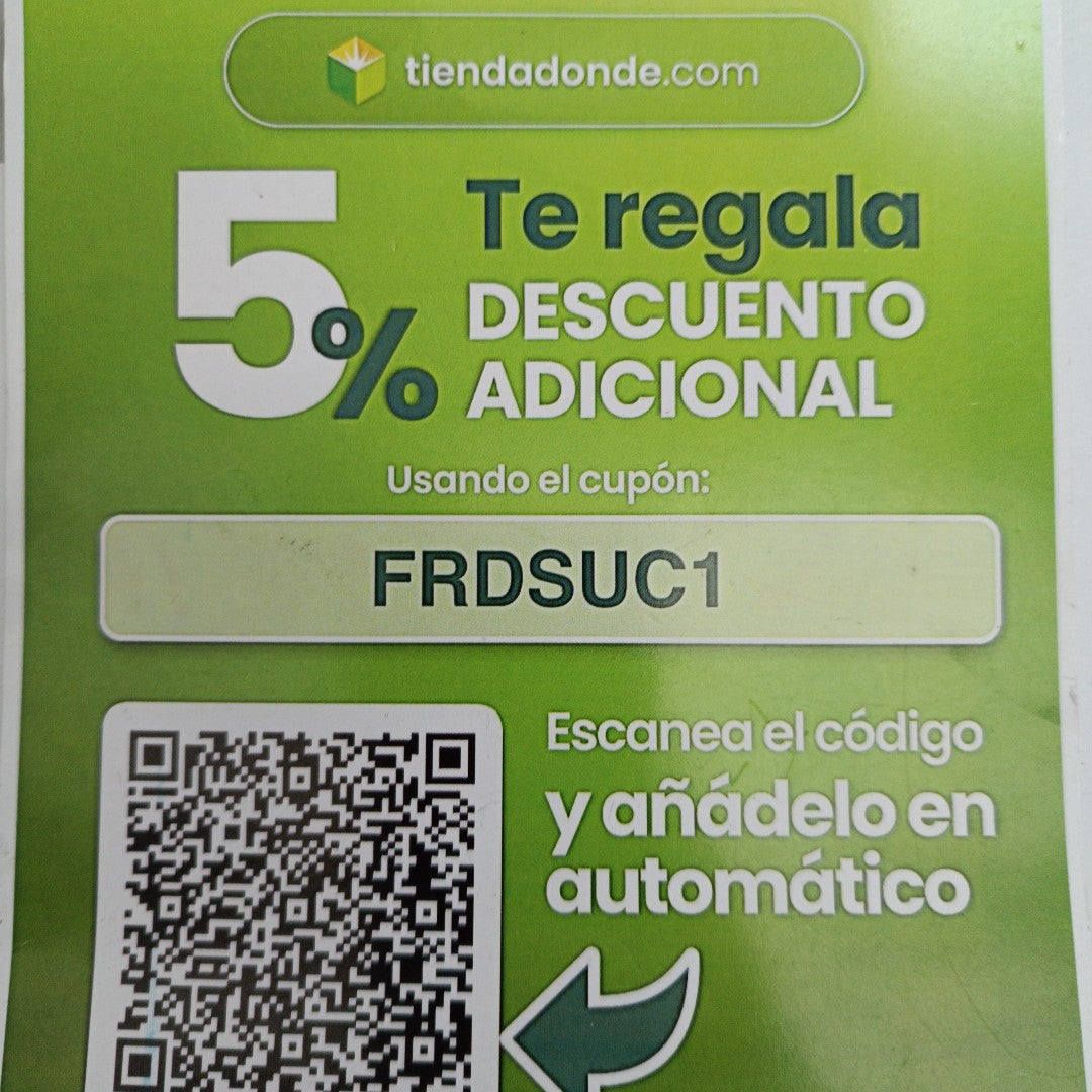 PULSERA TEJIDO 3X1 2.9G 18 CM 14K (NUEVO)