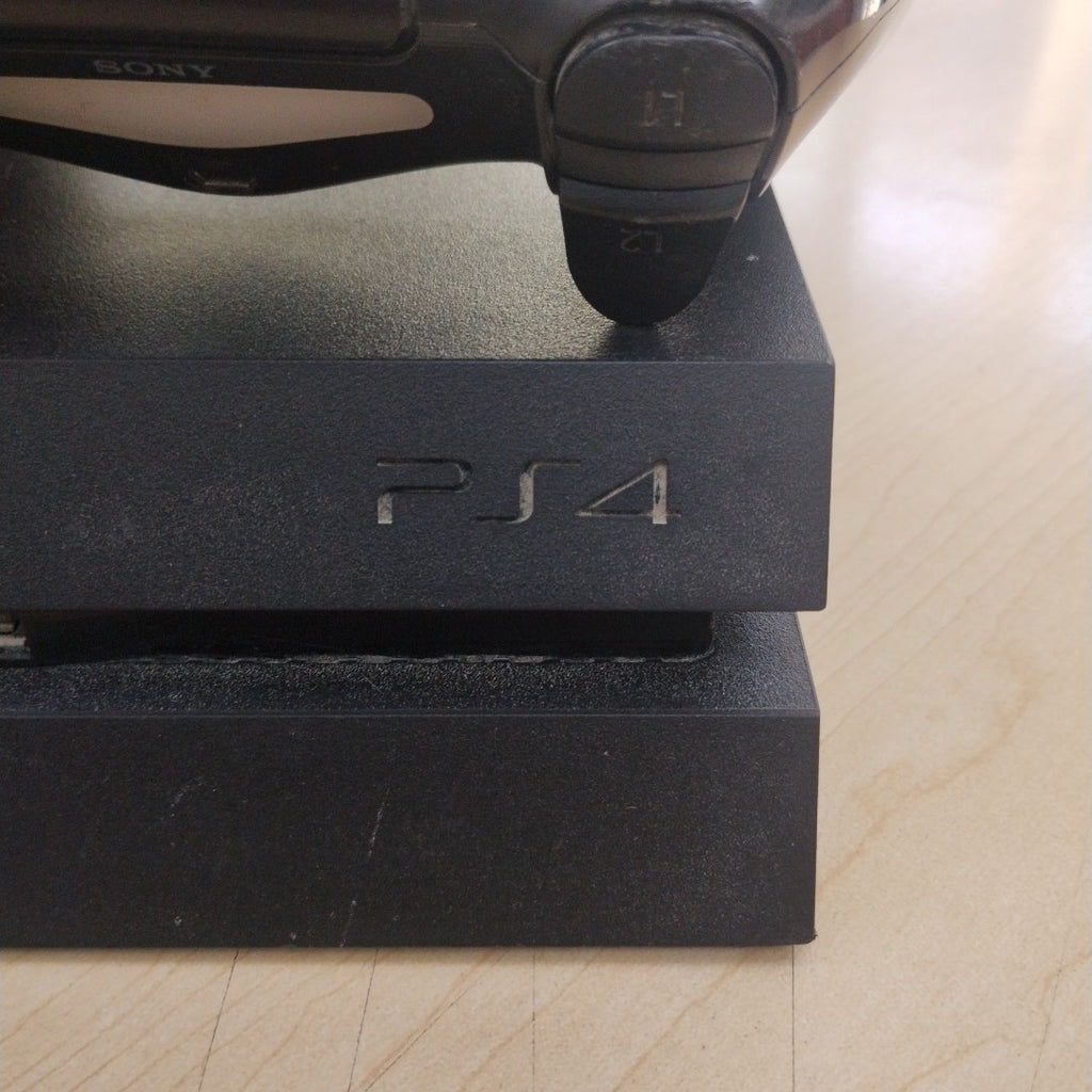 CONSOLA DE VIDEOJUEGO SONY PS4 500 GB  (SEMINUEVO)