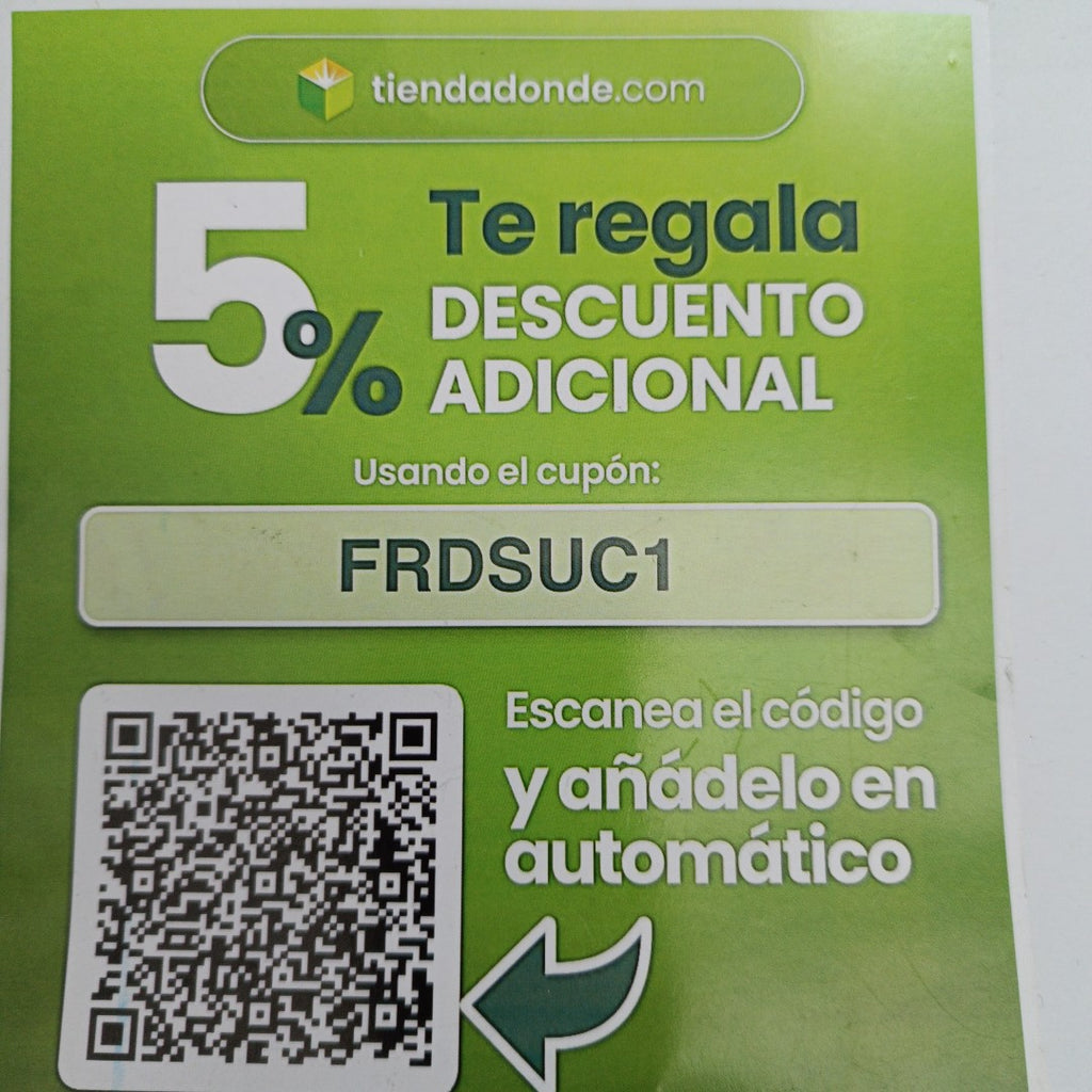 PULSERA TEJIDO 3X1 2.9G 18 CM 14K (NUEVO)