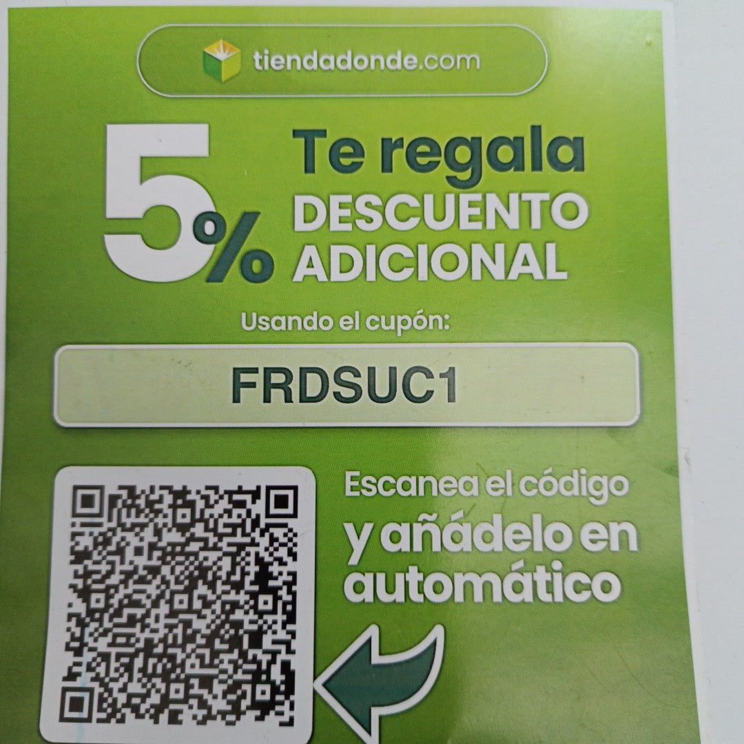 PULSERA TEJIDO 3X1 2.9G 18 CM 14K (NUEVO)