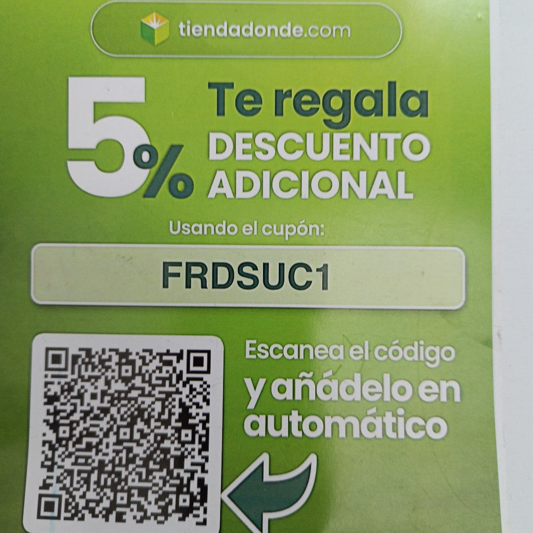 PULSERA TEJIDO ESLABONES 4G 18 CM (NUEVO)