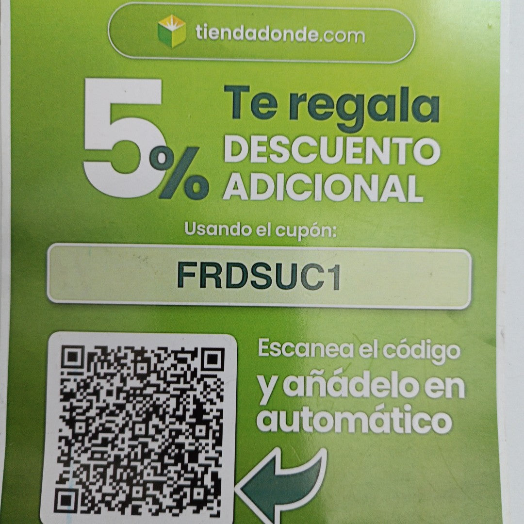 PULSERA TEJIDO 3X1 4.2G 18 CM 14K (NUEVO)