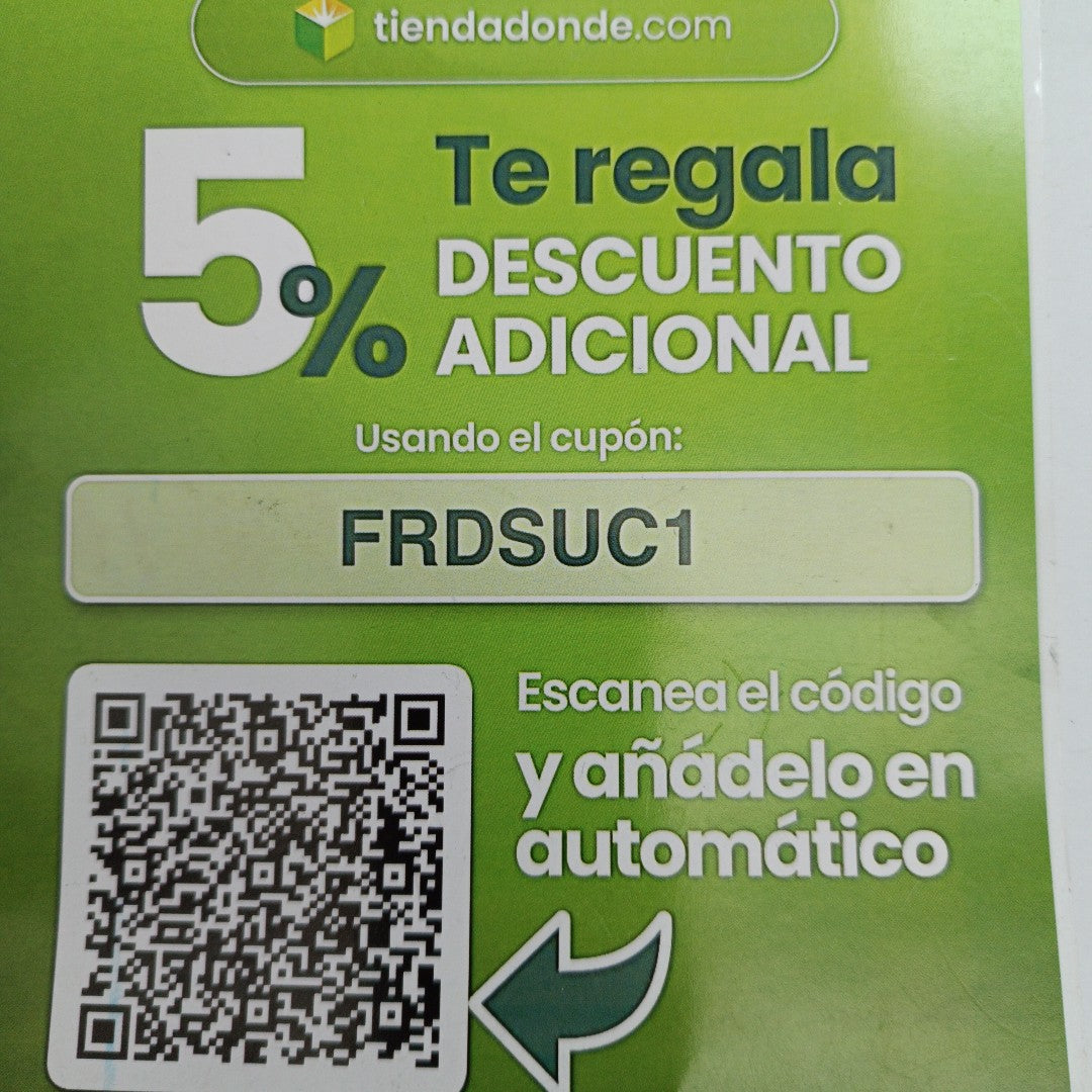 PULSERA TEJIDO ESLABONES 3.9G 18 CM (NUEVO)