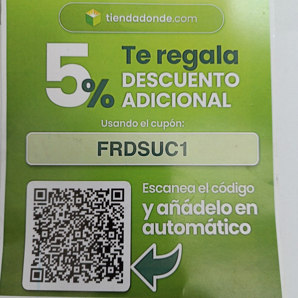 PULSERA TEJIDO ESLABONES 4.6G 21 CM (NUEVO)