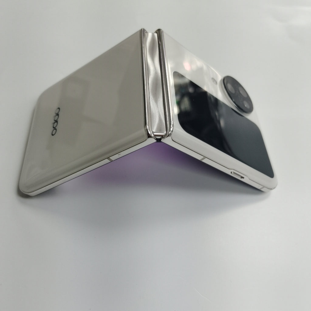 CELULAR OPPO  FIND N3 FLIP CPH2519 (2023) 256 GB 12 GB RAM (SEMINUEVO)