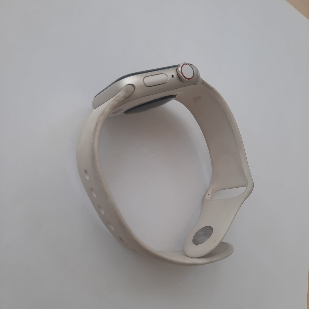 SMARTWATCH APPLE SE 2 ALUMINIO A2726 40 MM GPS + CELULAR (SEMINUEVO)