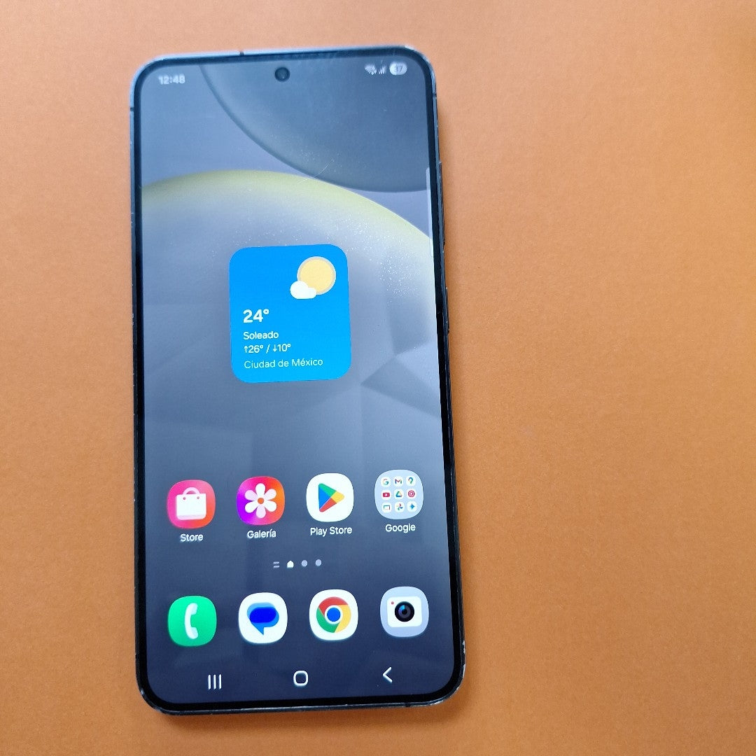 CELULAR SAMSUNG GALAXY S24 SM-S921B (2024) 256 GB 8 GB RAM (SEMINUEVO)