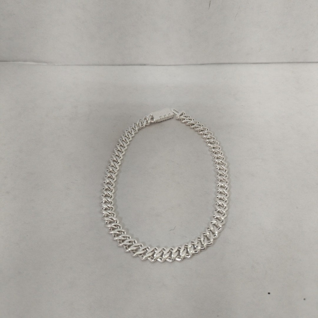 PULSERA PLATA 10,40 GRMS (SEMINUEVO)