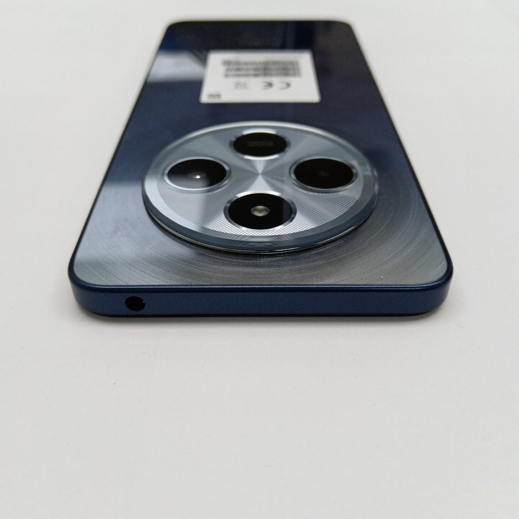 CELULAR XIAOMI REDMI 14C 2409BRN2CL (2024) 128 GB 4 GB RAM (SEMINUEVO)