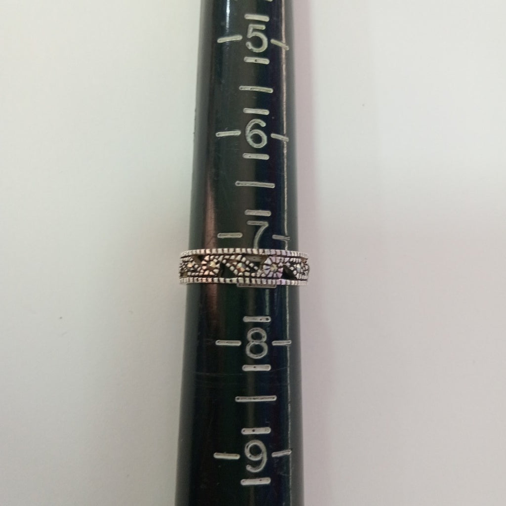 ANILLITO PLATA 2.8 GRMS (SEMINUEVO)