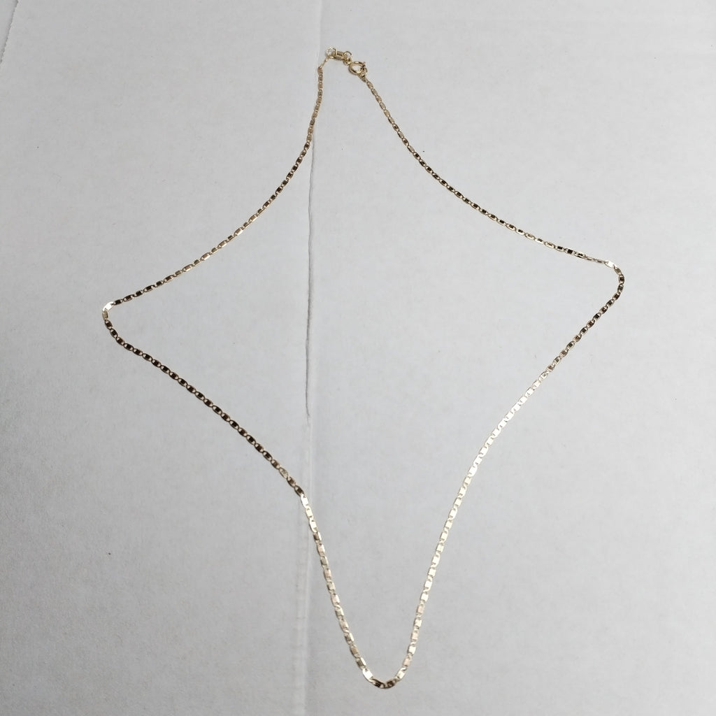 CADENA MARINERA 1.9G 50 CM (NUEVO)