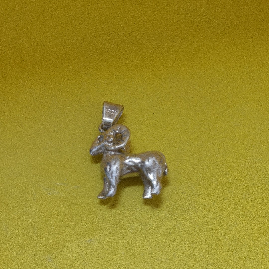 DIJE PLATA 7,20 GRMS (SEMINUEVO)