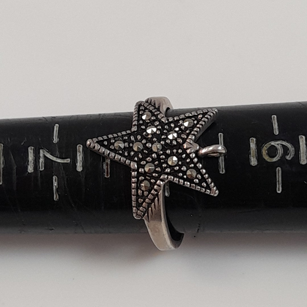 ANILLITO PLATA 3,70 GRMS (SEMINUEVO)