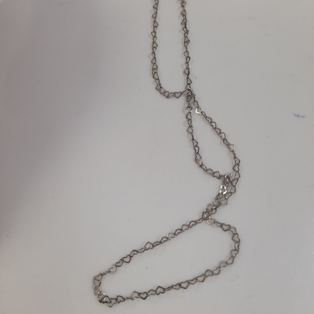 CADENA PLATA 2.8 GRMS (SEMINUEVO)