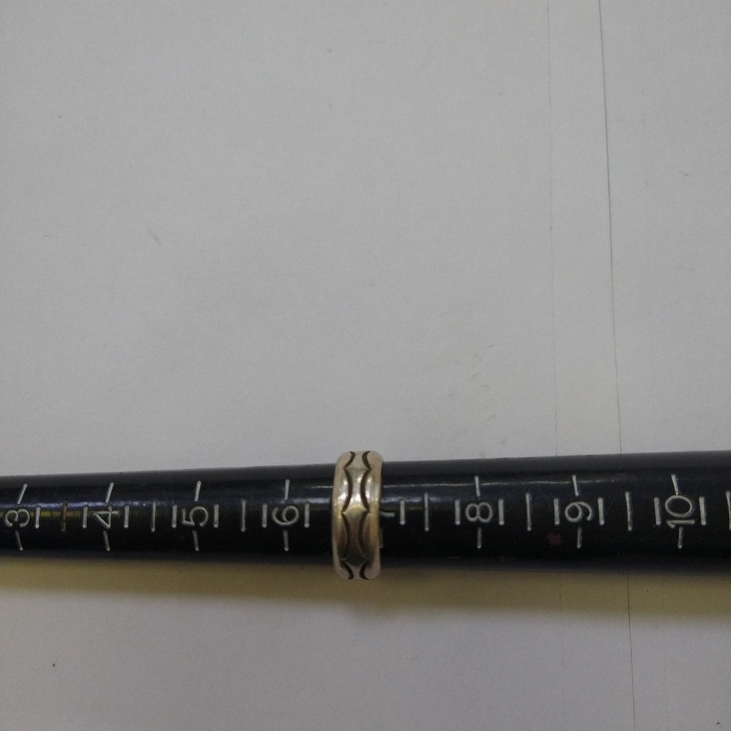 ANILLITO PLATA 7.4 GRMS (SEMINUEVO)