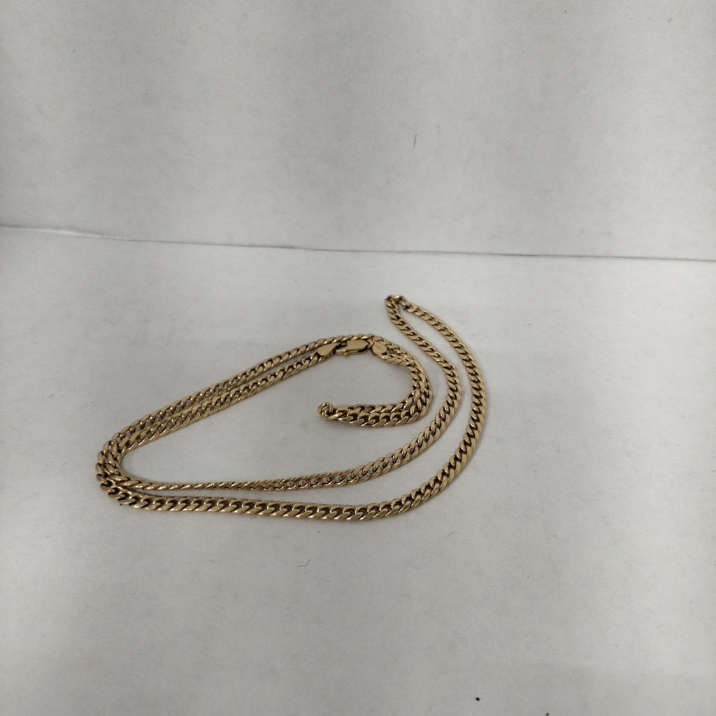 CADENA ORO 10 K 6.7 GRMS (SEMINUEVO)