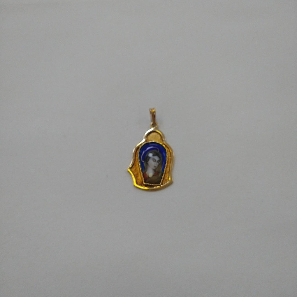 DIJE ORO 14 K 6,70 GRMS (SEMINUEVO)