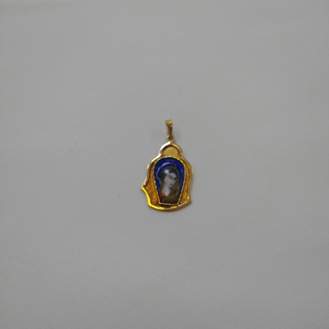 DIJE ORO 14 K 6,70 GRMS (SEMINUEVO)