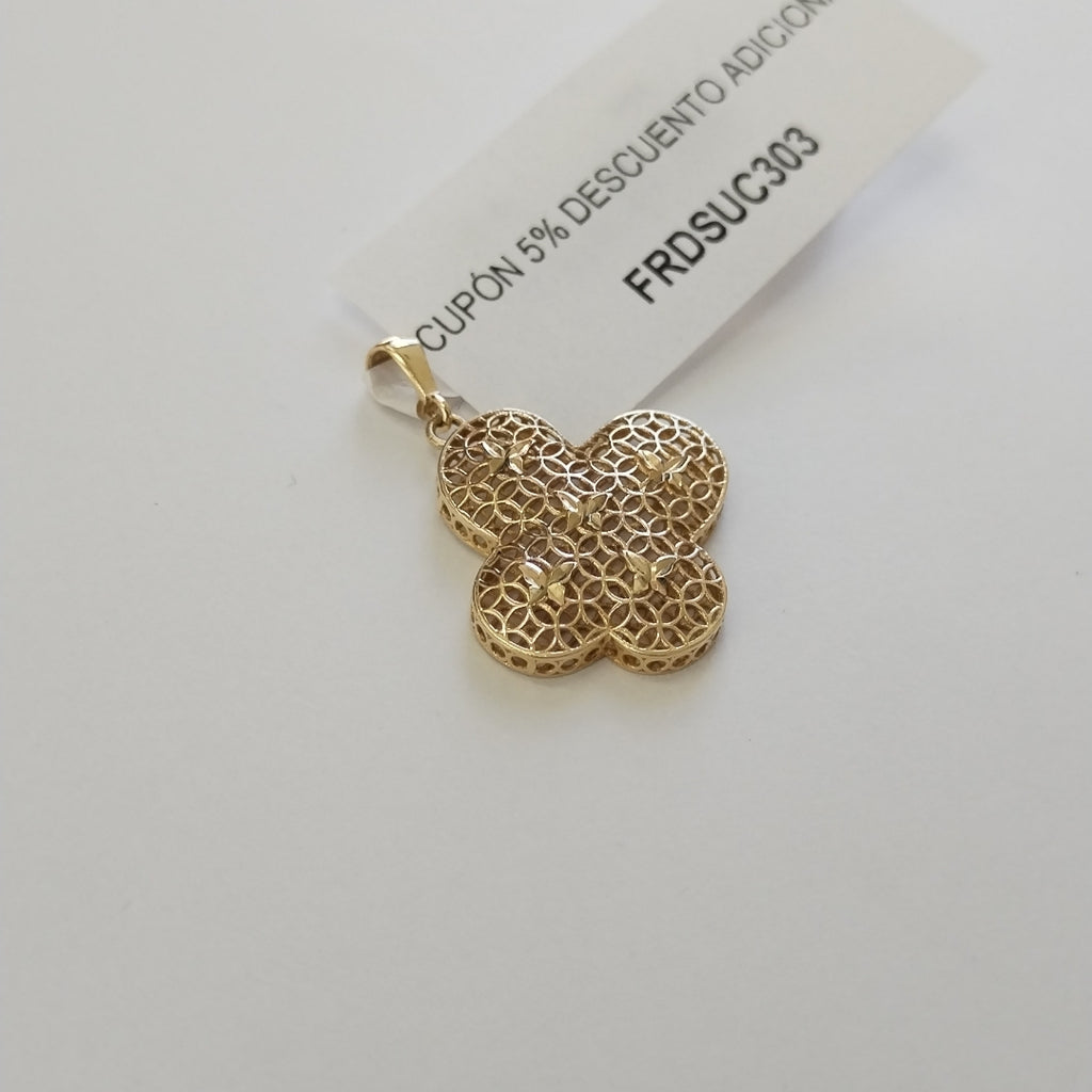 DIJES ORO 14K 1.4 (NUEVO)