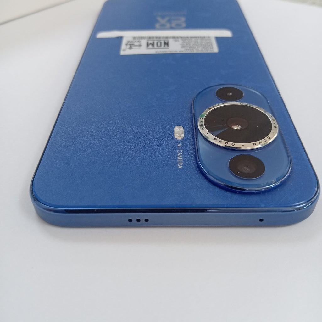 CELULAR HUAWEI NOVA 12S FOA-LX9 (2024) 256 GB 8 GB RAM (SEMINUEVO)