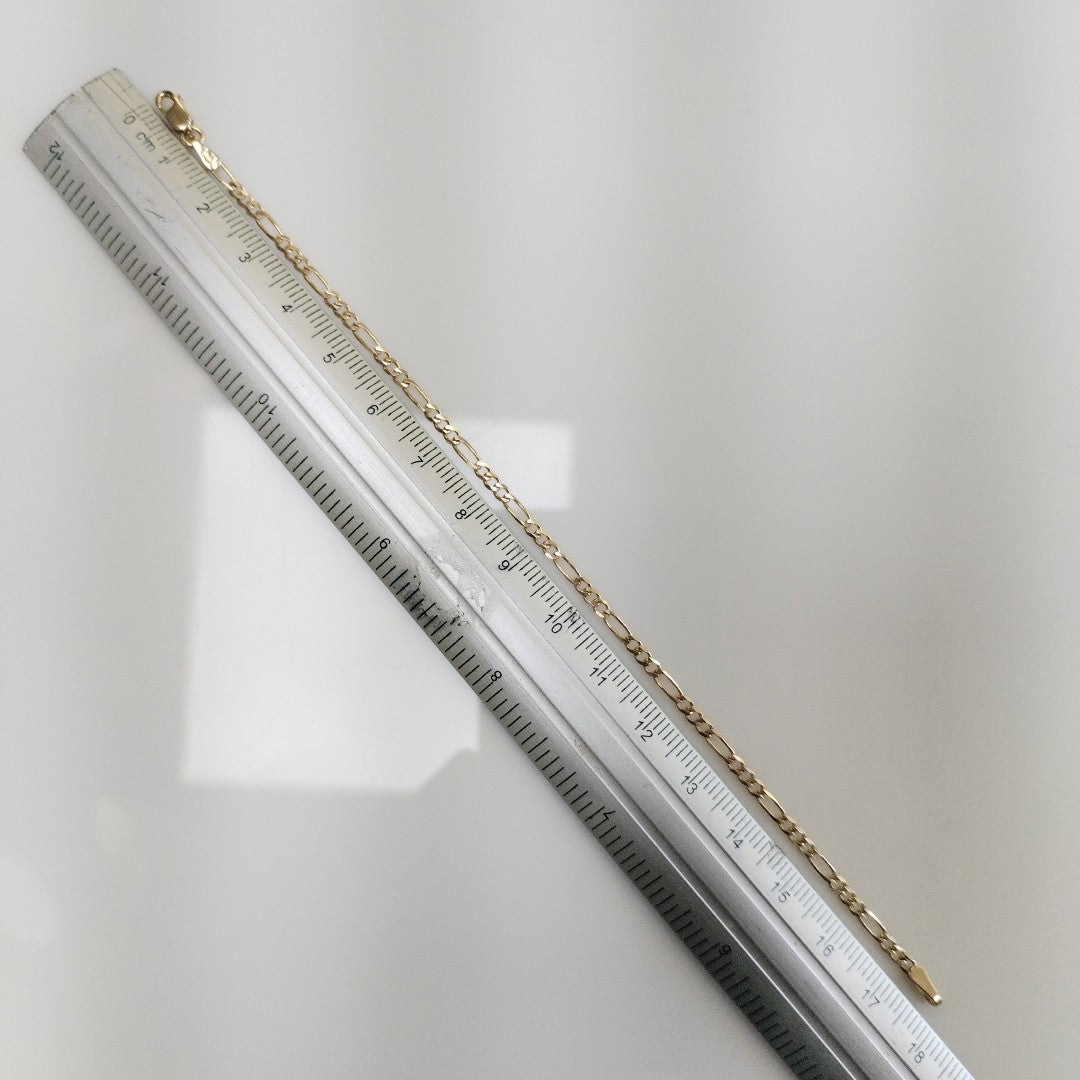 PULSERA 3X1 1.9G 18 CM (NUEVO)