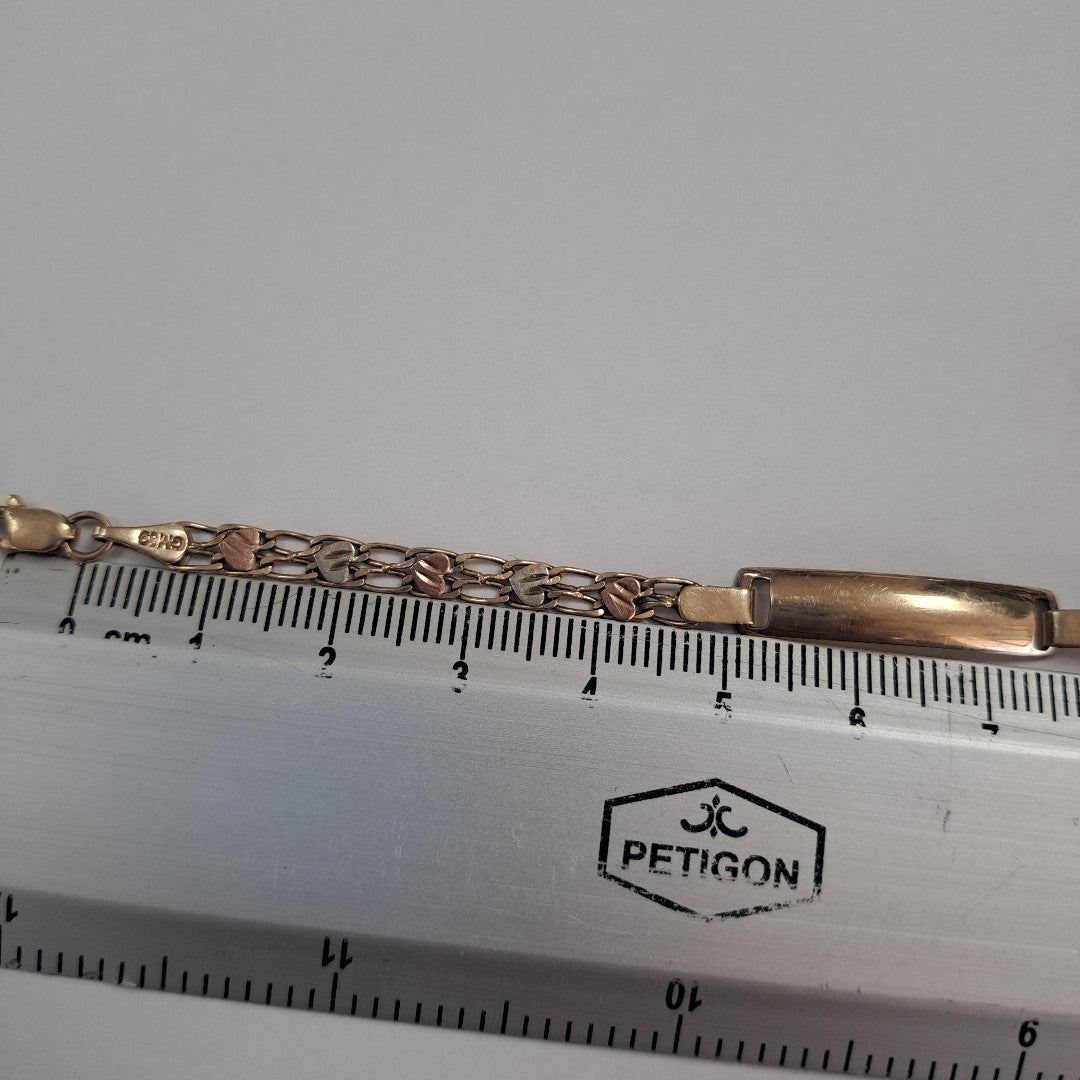 K1 2,90 GRMS 10 K ESPECIFICACIONES COMPLEMENTARIAS ESCLAVITA VENDIBLE (SEMINUEVO)