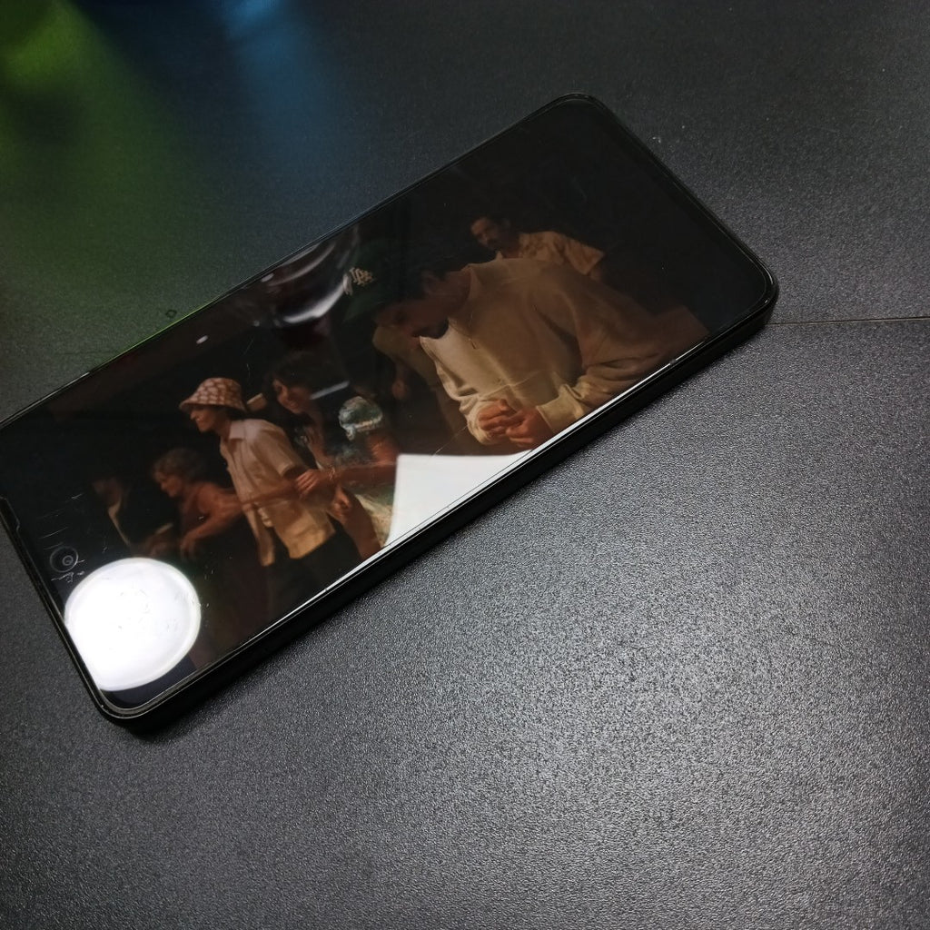 CELULAR REALME C75 RMX3941 (2025) 256 GB 8 GB RAM