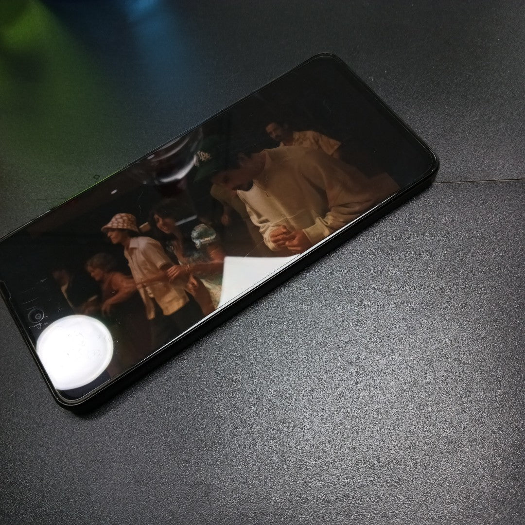 CELULAR REALME C75 RMX3941 (2025) 256 GB 8 GB RAM