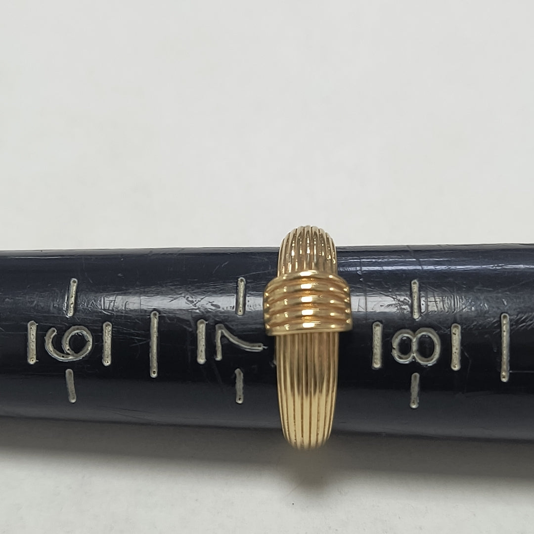 ANILLITO ORO 21 K 2.5 GRMS (SEMINUEVO)