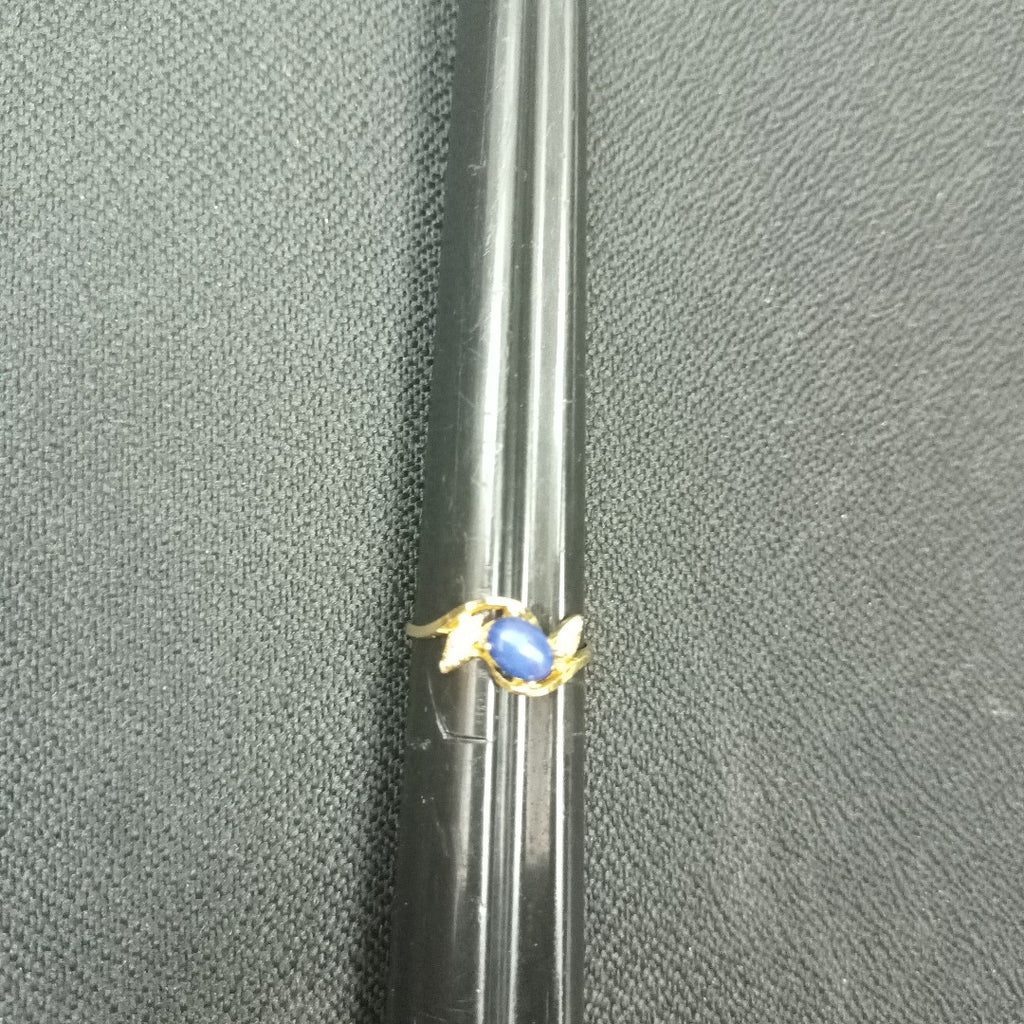 ANILLITO ORO 14 K 1,80 GRMS (SEMINUEVO)