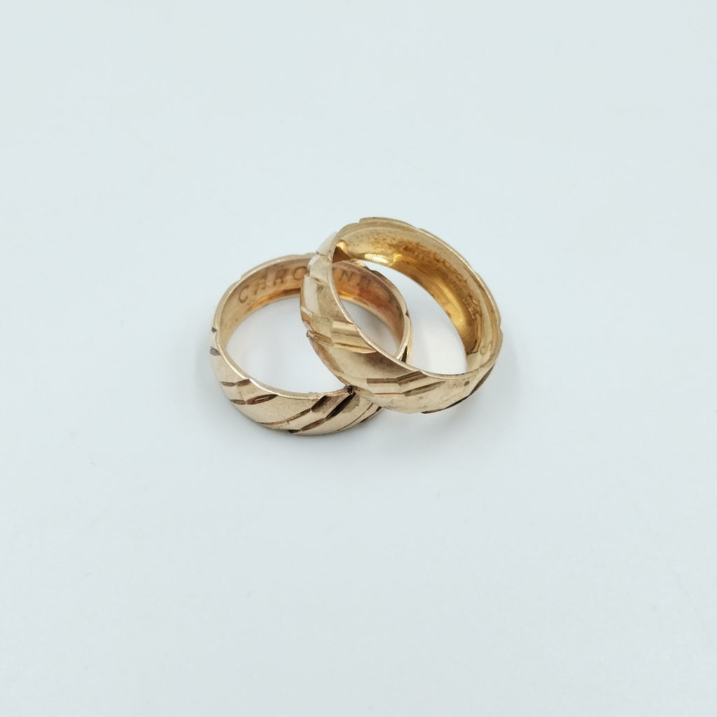 K1 3,90 GRMS 10 K ESPECIFICACIONES COMPLEMENTARIAS PAR ARGOLLAS GRAB (SEMINUEVO)