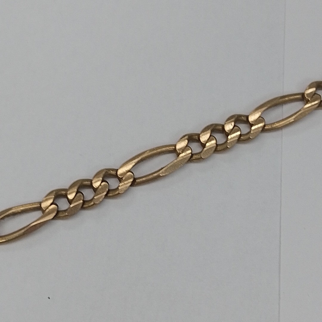 CADENA ORO 10 K 10.3 GRMS (SEMINUEVO)