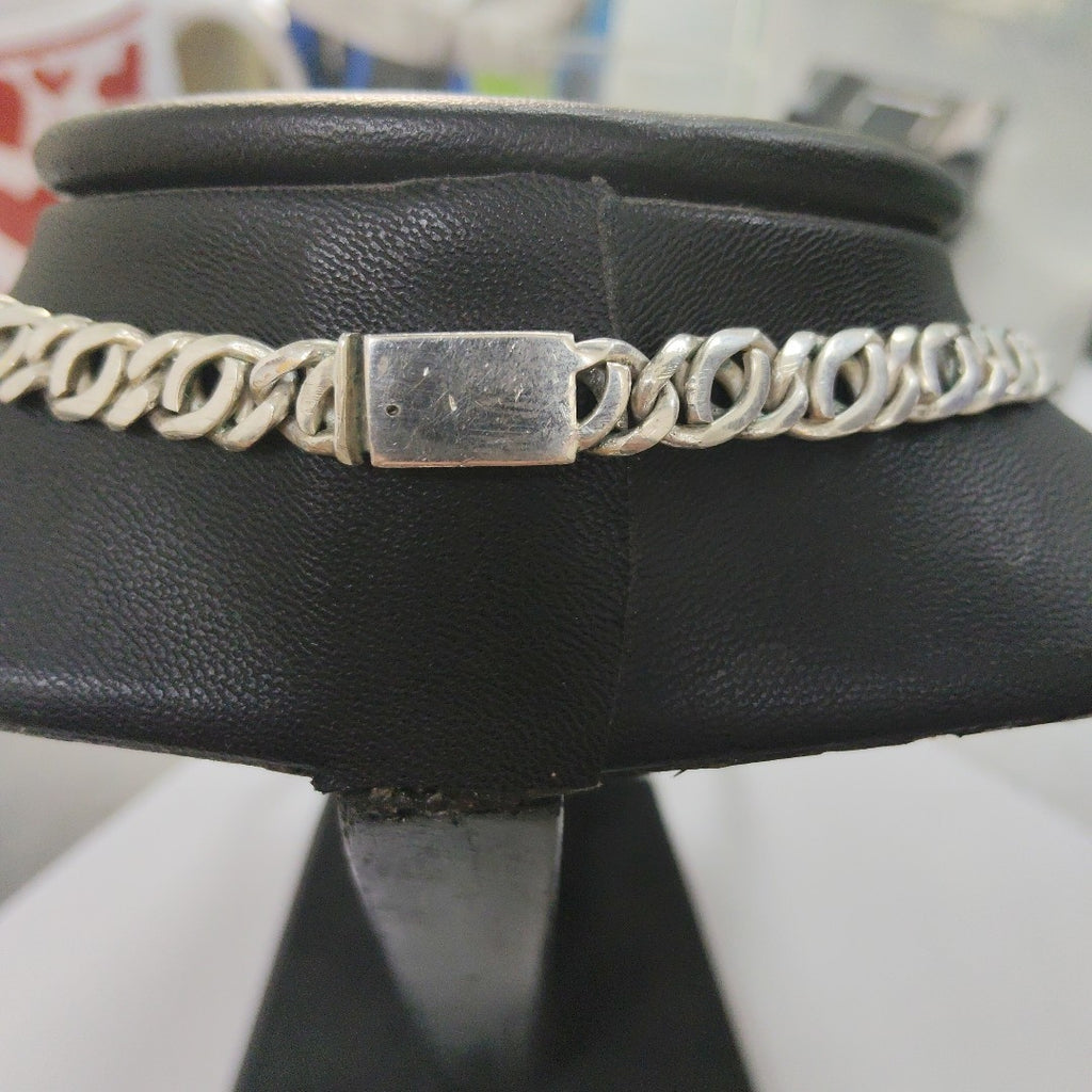 CADENA PLATA 66 GRMS (SEMINUEVO)