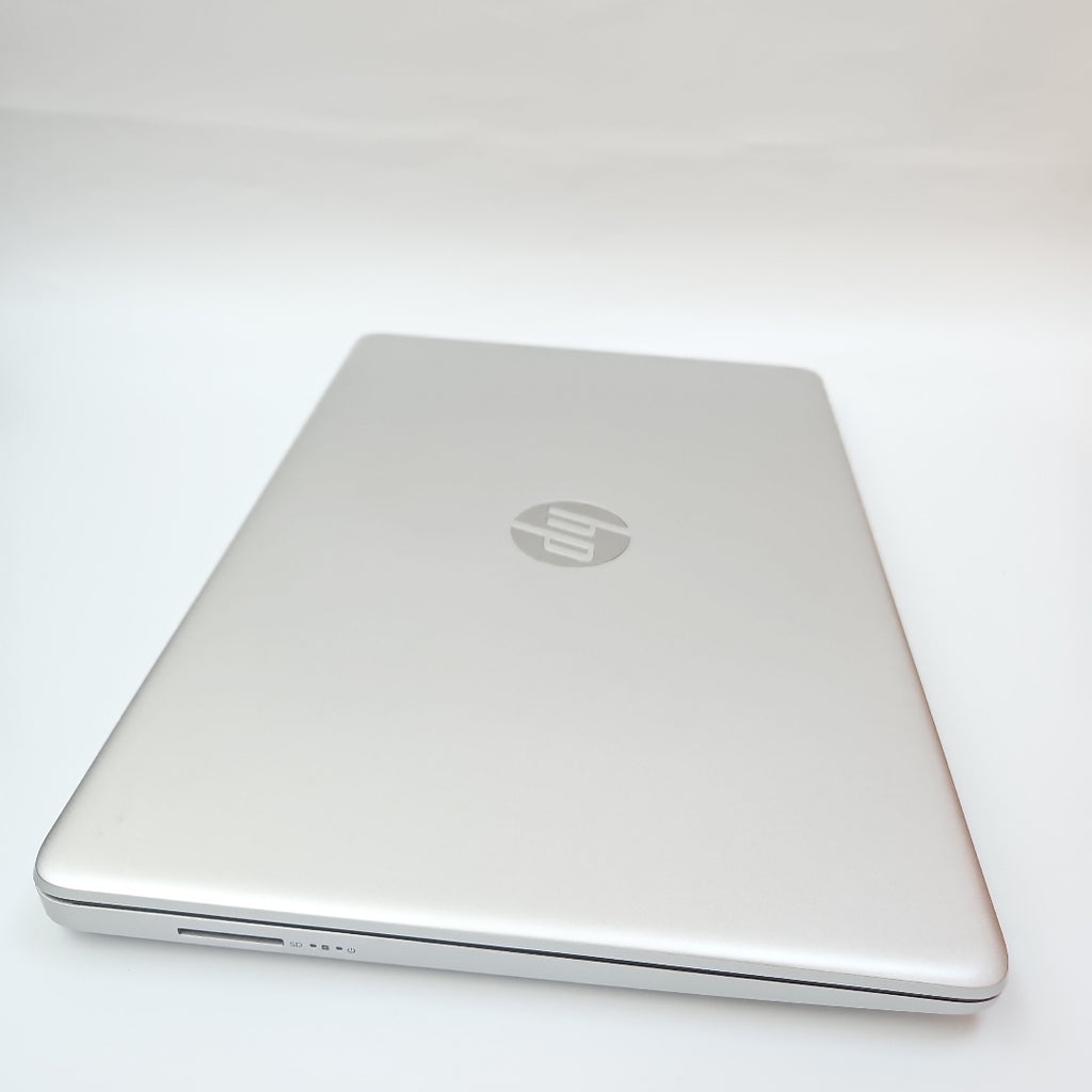 LAPTOP HP 14-DQ0527LA (2023) 256 GB SSD 8 GB RAM