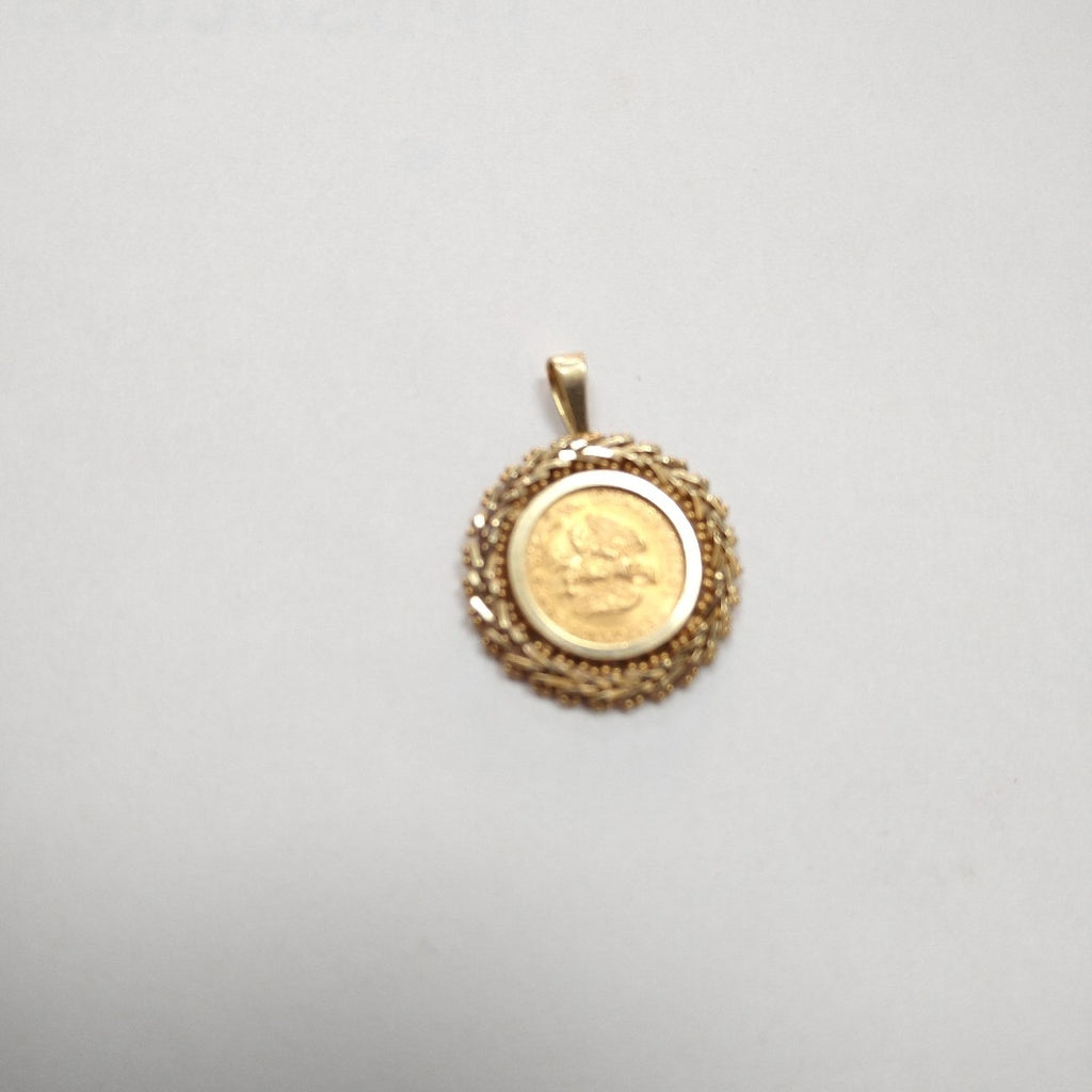 K1 1.66 GRMS 21 K K2 2.44 GRMS 14 K I (SEMINUEVO)