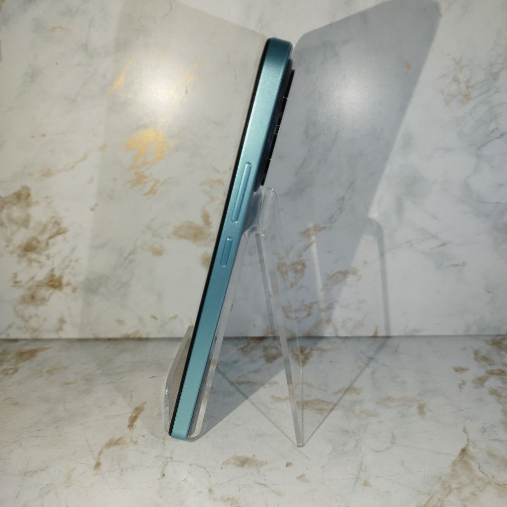 CELULAR XIAOMI REDMI NOTE 14 24117RN76L (2025) 256 GB 8 GB RAM (SEMINUEVO)