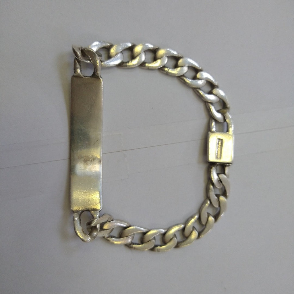 ESCLAVA PLATA 34.5 GRMS (SEMINUEVO)