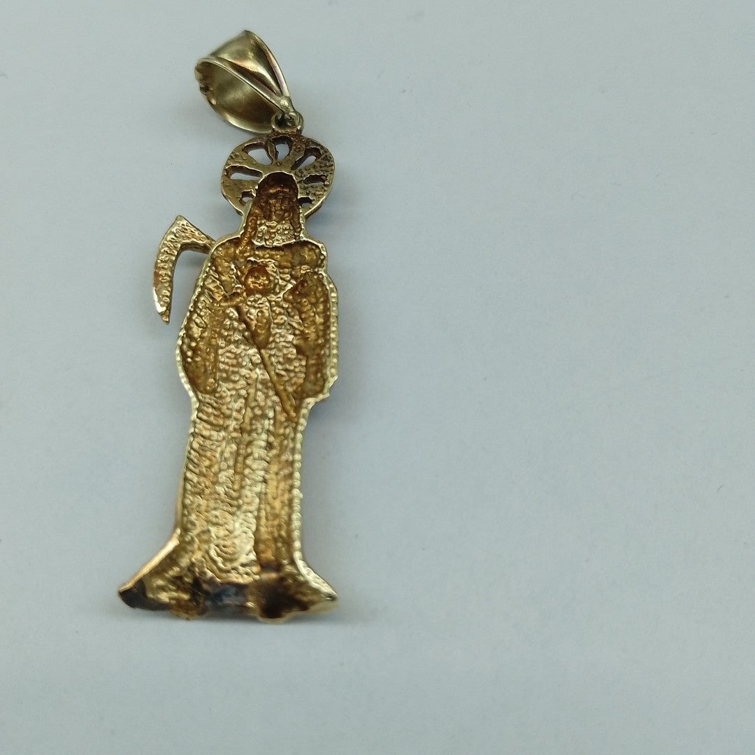 DIJE ORO 14 K 6,60 GRMS (SEMINUEVO)
