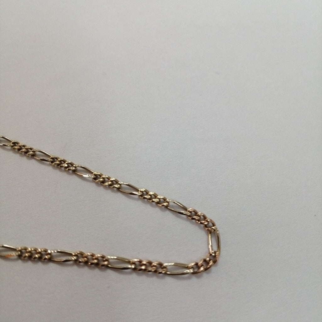 CADENA ORO 14 K 6.7 GRMS (SEMINUEVO)