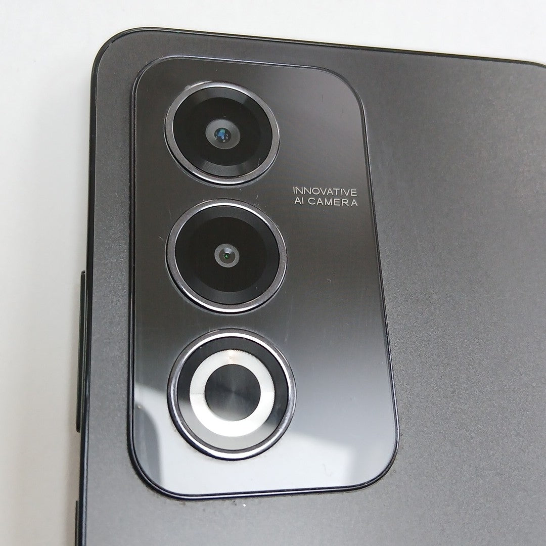 CELULAR OPPO  A80 5G CPH2639 (2024) 256 GB 8 GB RAM (SEMINUEVO)