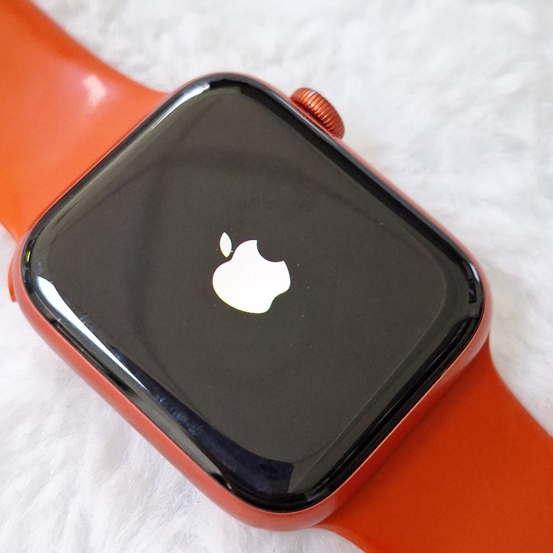 SMARTWATCH APPLE SERIES 6 ALUMINIO A2292 44 MM GPS (SEMINUEVO)