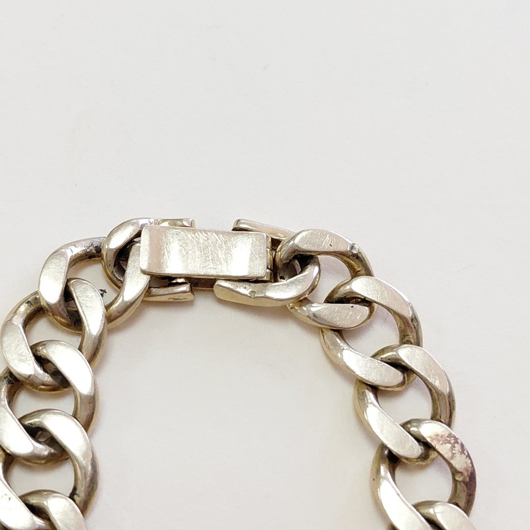 ESCLAVA ORO 14 K 25,20 GRMS (SEMINUEVO)