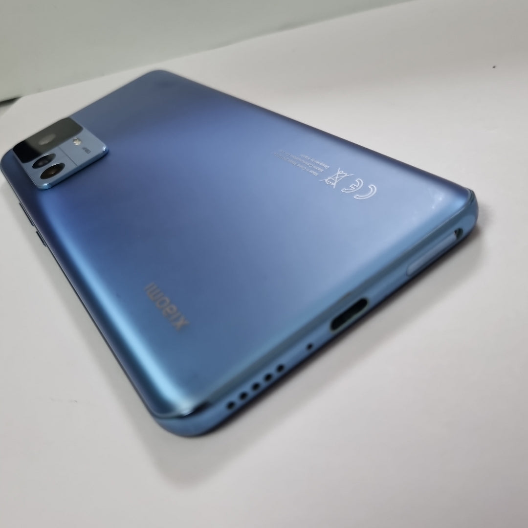 CELULAR XIAOMI 12T 22071212AG 256 GB 8 GB RAM (SEMINUEVO)