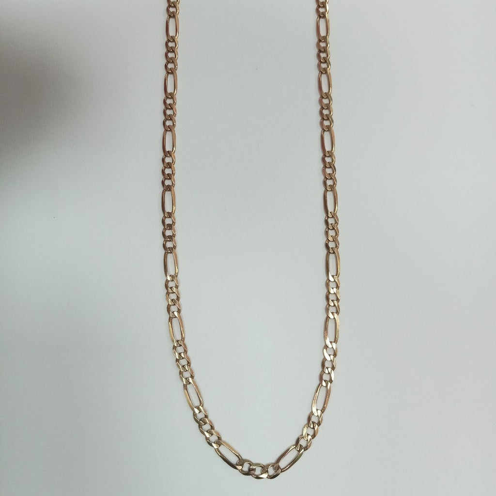 CADENA ORO 10 K 12,50 GRMS (SEMINUEVO)