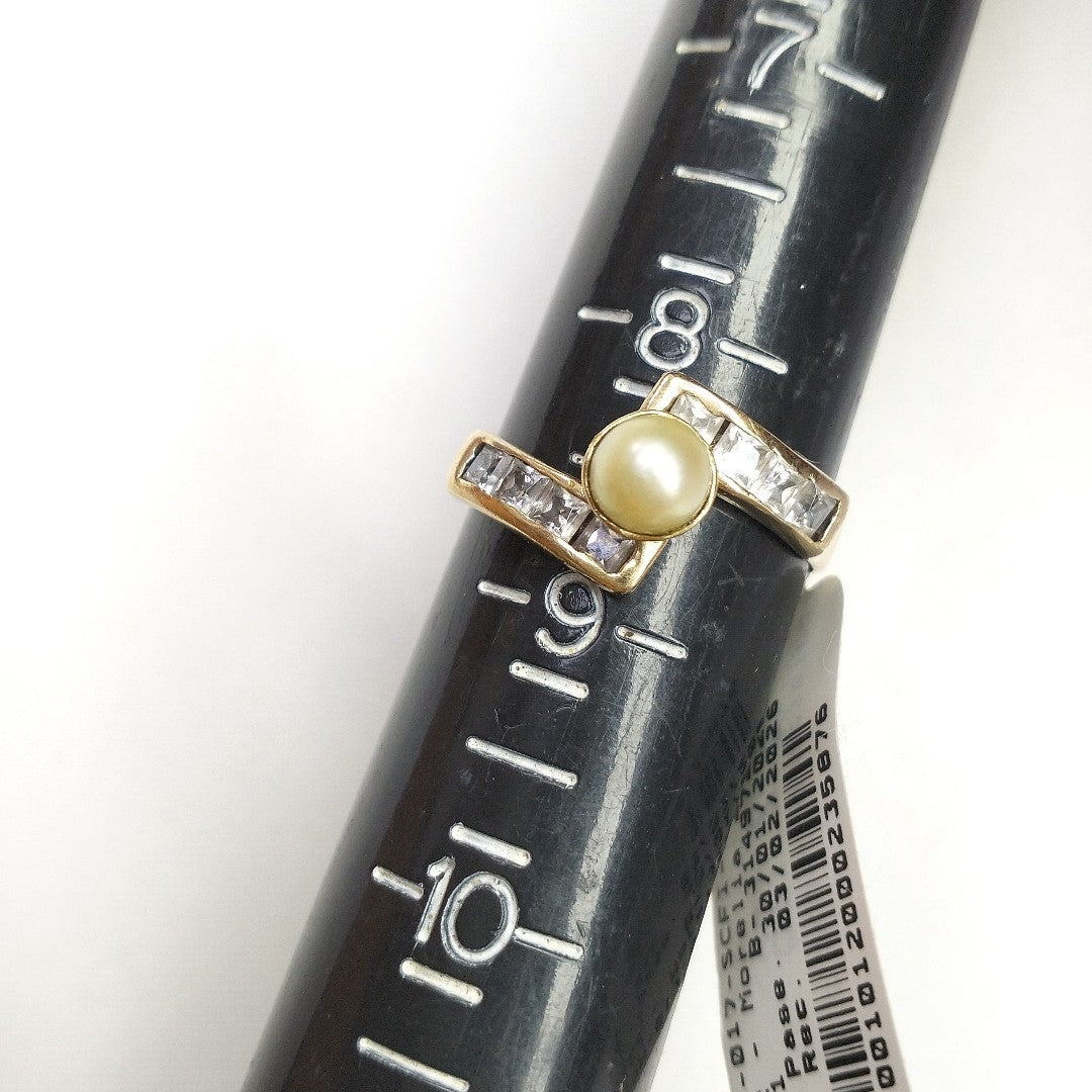 K1 2,50 GRMS 10 K ESPECIFICACIONES COMPLEMENTARIAS ANILLITO TIPO SOLITARIO CON S (SEMINUEVO)