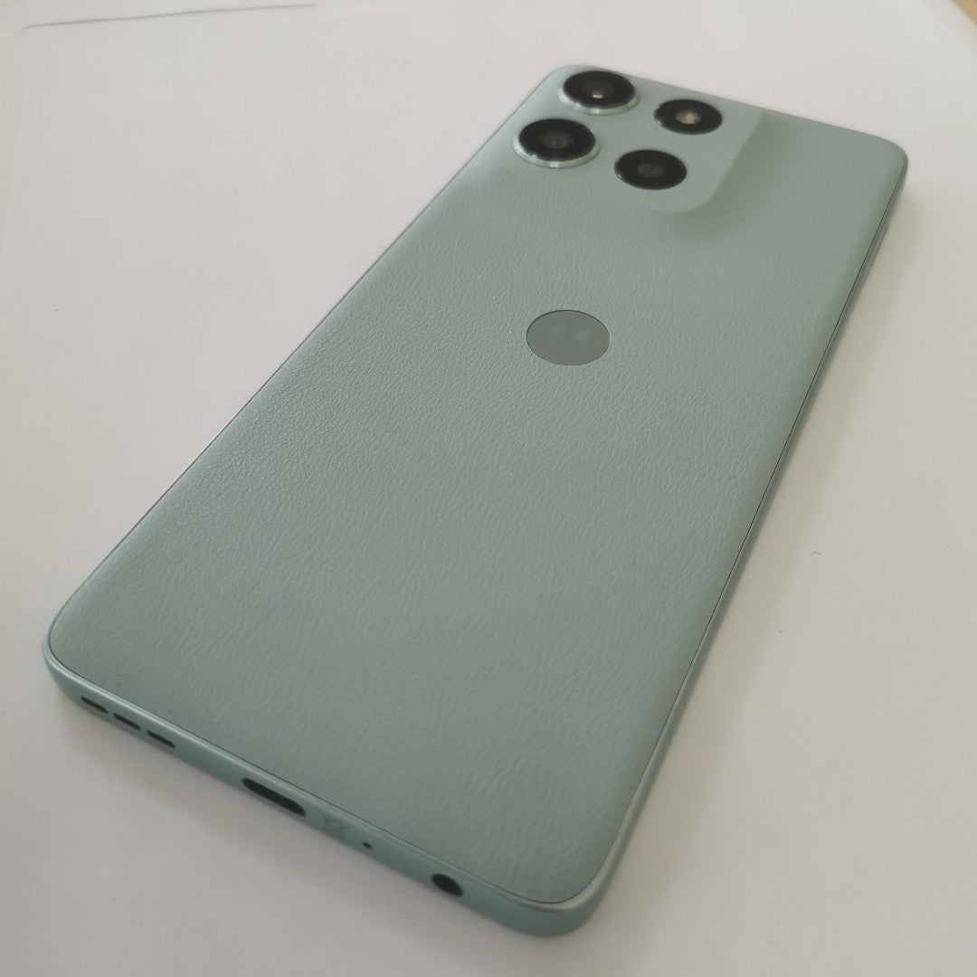 CELULAR MOTOROLA MOTO G56 5G XT2529-1(2025) 256 GB 8 GB RAM (SEMINUEVO)