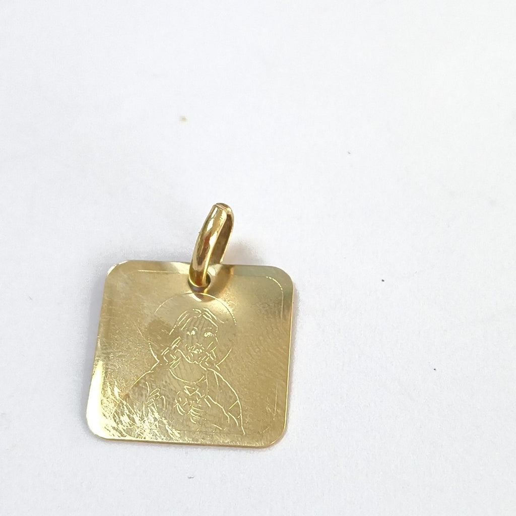 DIJE ORO 14 K 1,40 GRMS (SEMINUEVO)